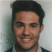 Studente universitario offre ripetizioni